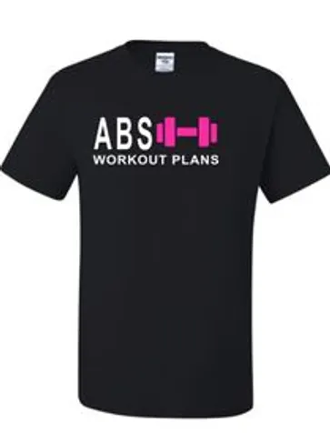 Ab's Workout Plans - Swag 2