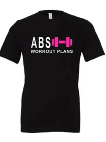Ab's Workout Plans - Swag 1