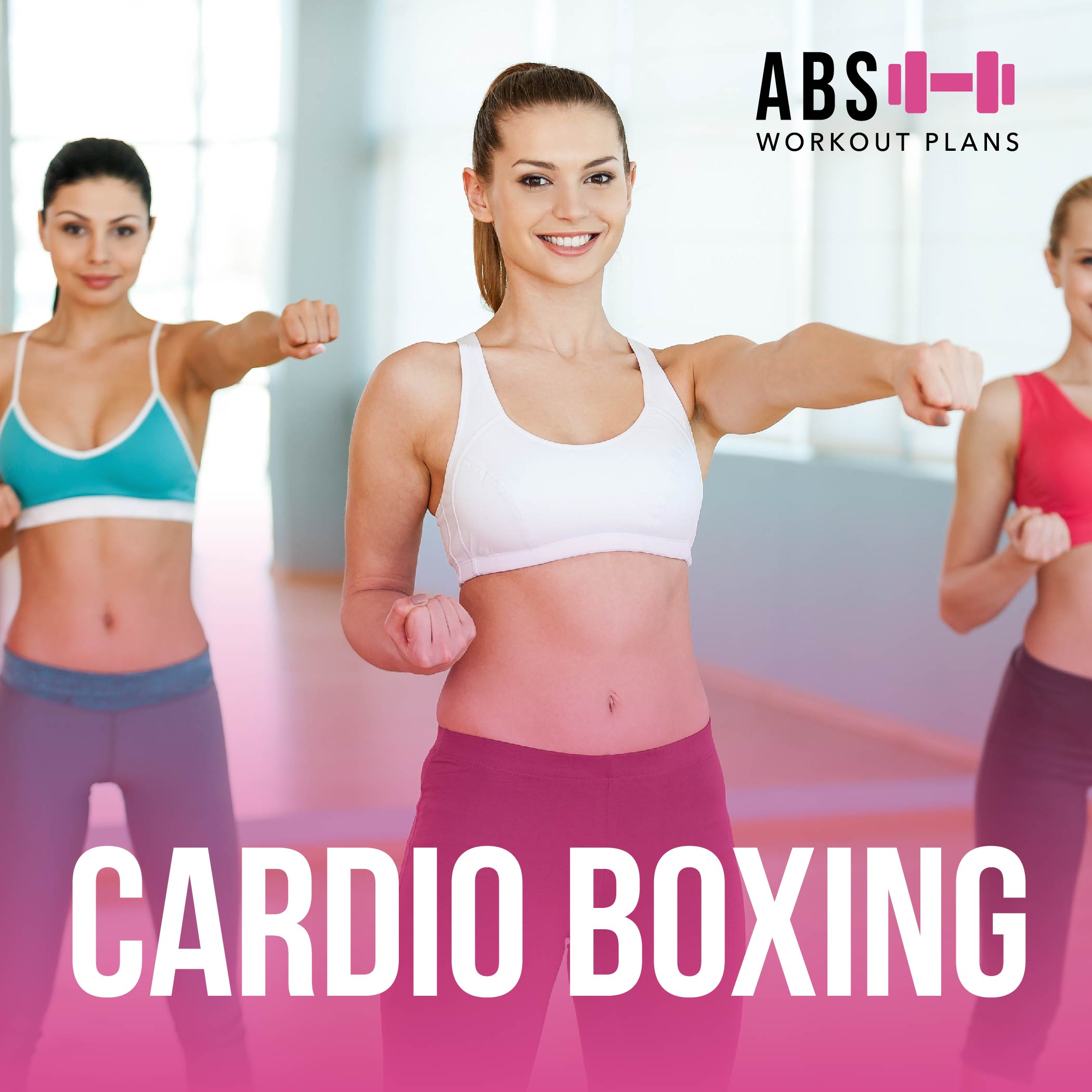 CARDIO BOXING AT ABSWORKOUTPLANS