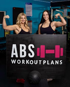 Abs Workout Plans place picture